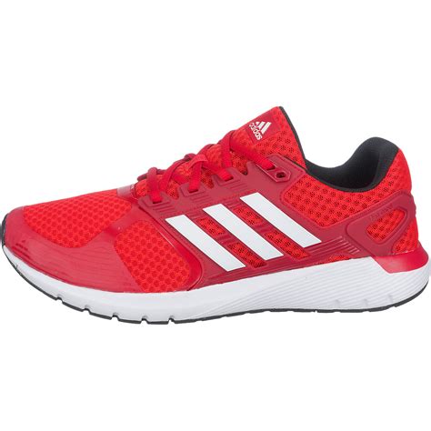 adidas turnschuhe rot mit michelin sohle|adidas Rot .